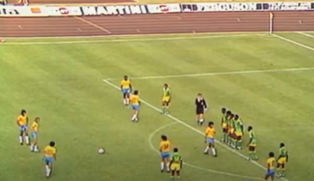 Aquele jogo do Brasil Opinião CartaCapital