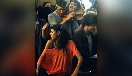 Irene Cara, atriz e cantora de ‘Fame’ e ‘Flashdance’, morre aos 63 anos