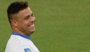 Ronaldo nega torcida para Argentina na Copa e aponta França como favorita