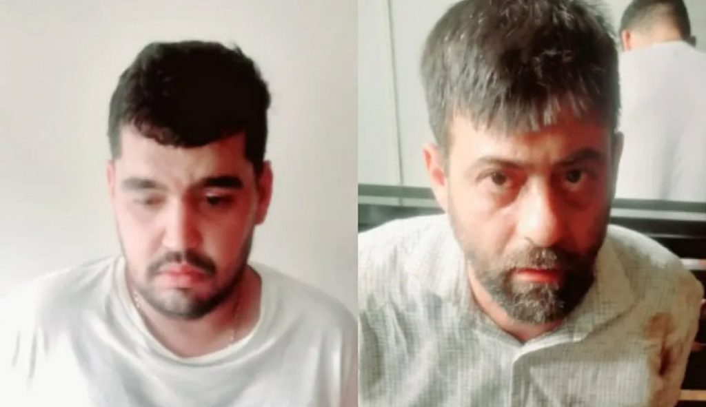 Polícia prende manifestantes suspeitos de atear fogo em carretas que furaram bloqueio golpista em MT