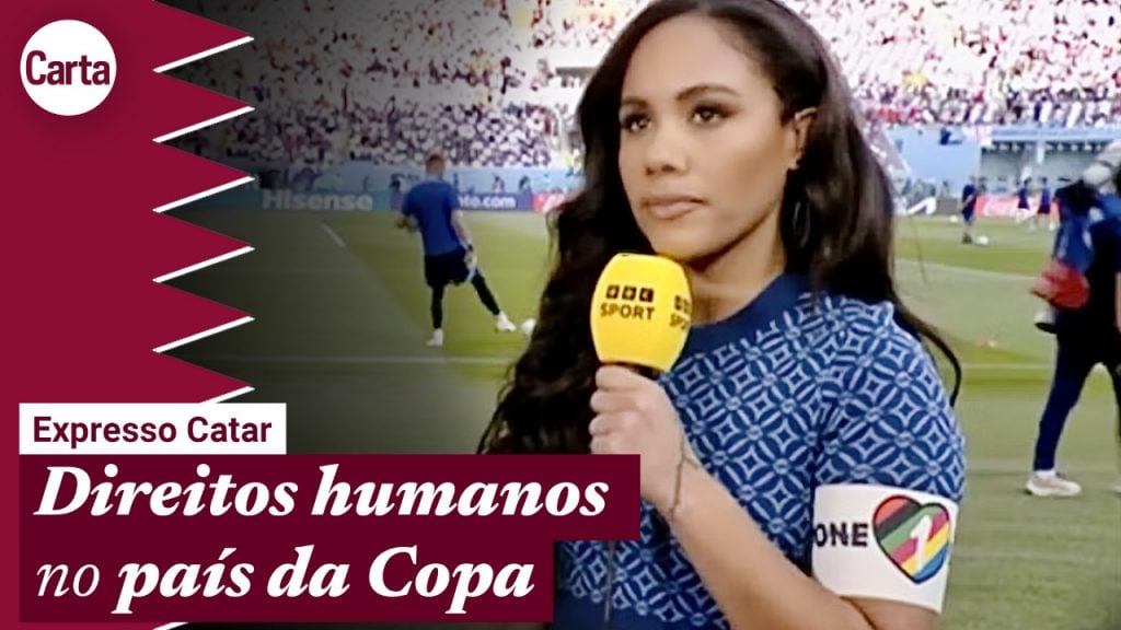 Expresso Catar: Assista ao 3º episódio da minissérie de CartaCapital sobre a Copa