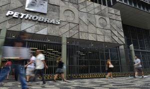 Pagamento de dividendos da Petrobras em 2022 passa de R$ 215 bilhões, o dobro de 2021