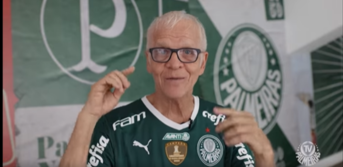 Ademir da Guia e o narcisismo Opinião CartaCapital