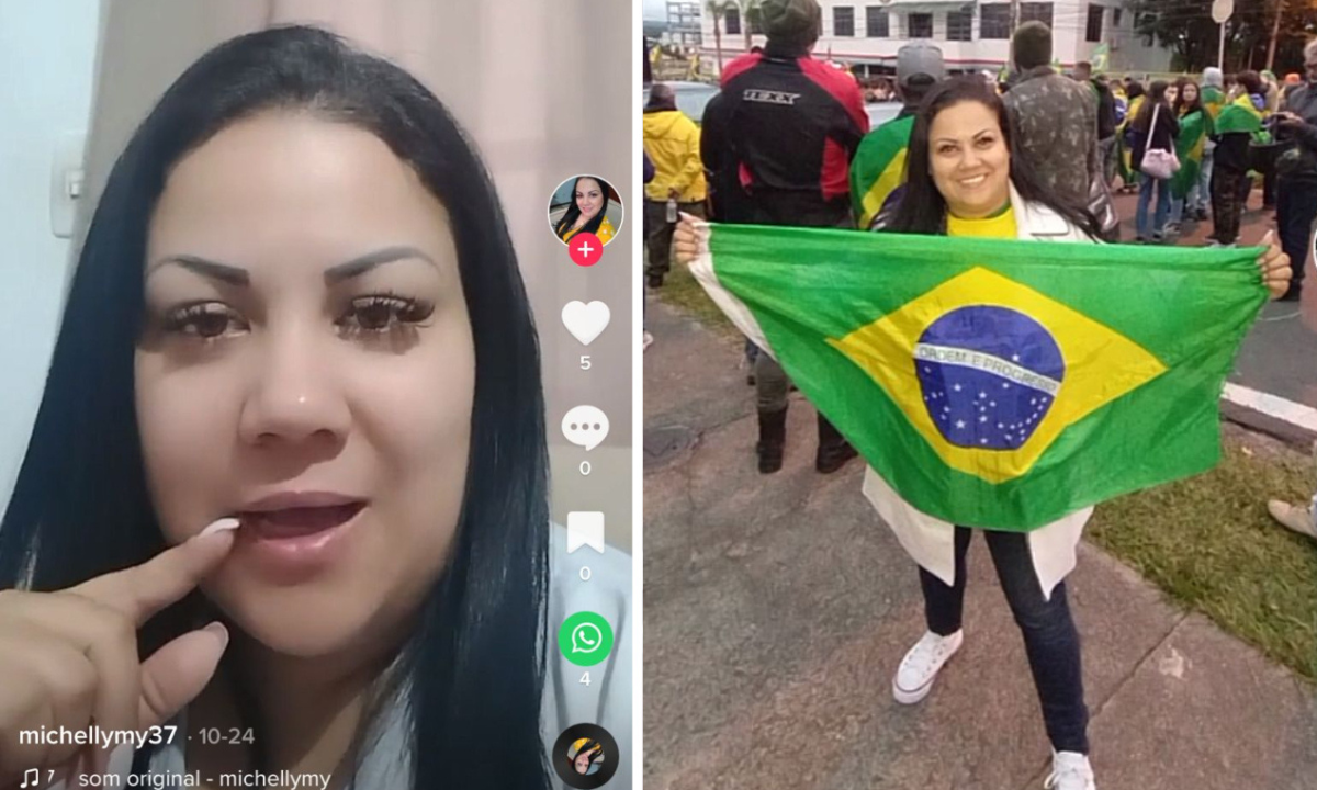 VÍDEO: Pastora da Assembleia de Deus nega orações para crianças em UTI pedidas por 'crentes esquerdistas' - CartaCapital