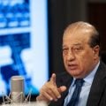 Augusto Nardes decide antecipar aposentadoria do TCU