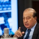 Augusto Nardes decide antecipar aposentadoria do TCU