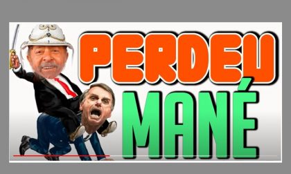 Resposta de Barroso a bolsonarista vira jingle: ‘Perdeu, mané’