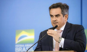Sem acordo, PP encerra discussões sobre federação com União Brasil