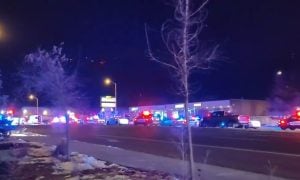 Tiroteio em bar LGBT do Colorado deixa 5 mortos e 18 feridos
