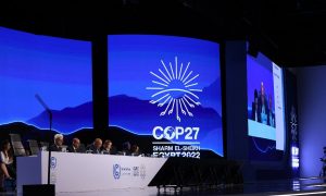 'Histórico' mas 'insuficiente': as reações ao acordo da COP27
