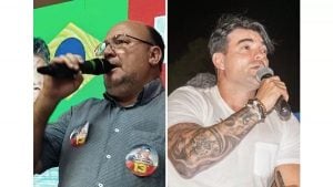 A disputa entre o PT e o bolsonarismo pela última vaga de Sergipe na Câmara