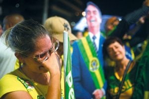 Que papel os espíritas podem ter na reconstrução do Brasil?