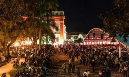 Falta de energia deixa Paraty às escuras no segundo dia da Flip