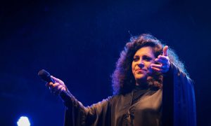 Morre Gal Costa, uma das maiores intérpretes da MPB