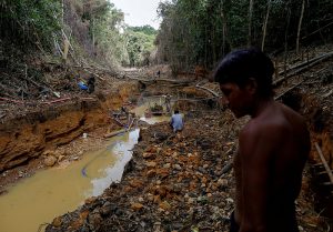 Delegação brasileira vai à Europa denunciar impactos socioambientais do acordo Mercosul-UE