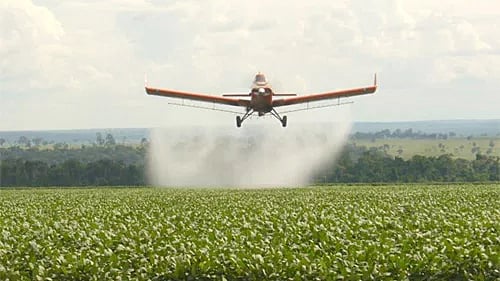 A produção da fábula do agronegócio