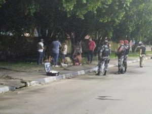 Indígena yanomami é assassinada em Roraima e associações pedem 