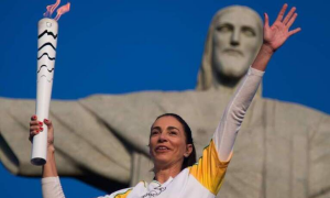Lula, COB, Virna: As homenagens a Isabel Salgado, estrela do vôlei brasileiro