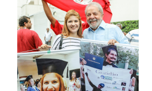 O que esperar do governo Lula na educação
