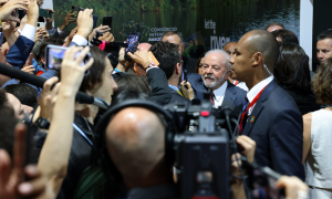 Lula na COP-27: Como a imprensa e lideranças internacionais receberam o discurso do ex-presidente