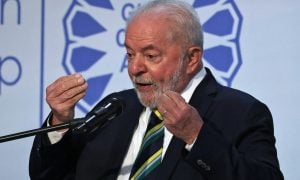 Na COP-27, Lula defende novo modelo de governança com maior participação de países pobres