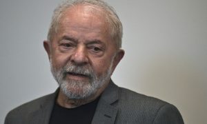 Em carta, Frente de Evangélicos parabeniza vitória de Lula: ‘Estamos felizes’
