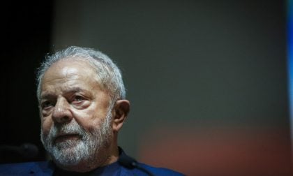 Lula: ‘Nunca vi a esquerda praticar 10% da violência que a extrema direita está fazendo no Brasil’