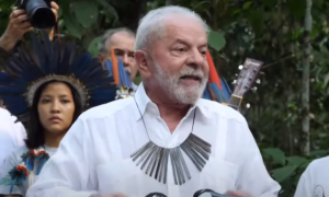 O clima será uma prioridade no governo Lula?