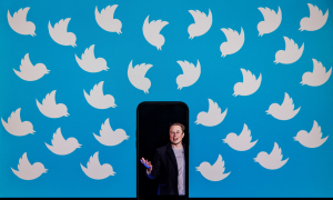 Musk anuncia novas limitações para quem não pagar por selo azul no Twitter