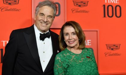 Suspeito de ataque a marido de Pelosi se declara inocente