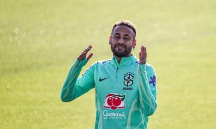 Brasil se anima com volta de Neymar para duelo decisivo nas oitavas contra Coreia do Sul