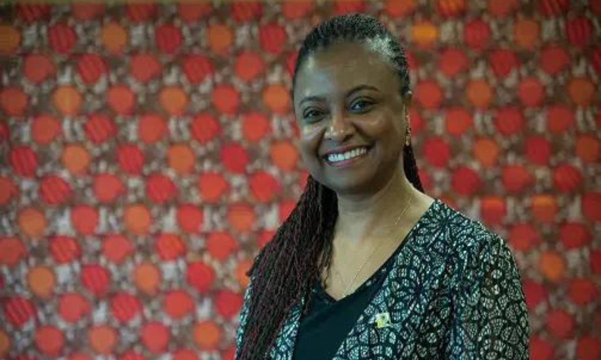 Nilma Lino Gomes e o tempo de esperançar Opinião CartaCapital