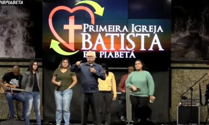 Pastor bolsonarista diz que petistas são inimigos da igreja e chama nordestinos de ‘preguiçosos’