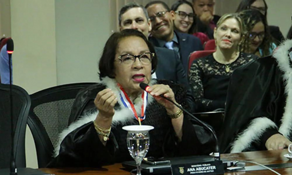 Corregedor nacional do MP manda procuradora do Pará apagar postagens golpistas