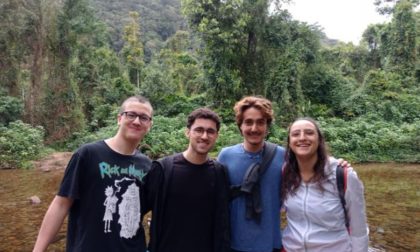 MTST é premiado durante a COP-27 por projeto de instalação de minicisternas
