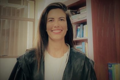 Após ser alvo de xenofobia, juíza auxiliar de Fachin denuncia diretor da British Petroleum à PF