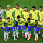 Seleção brasileira de futebol americano convoca mais 2 jogadores do  Atlético