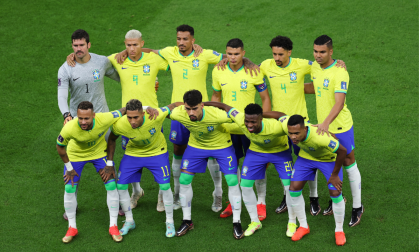 Por que as seleções latino-americanas passaram a ser formadas por jogadores que atuam no exterior?
