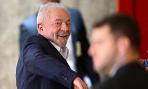 O que está em jogo nas conversas entre Lula e União Brasil
