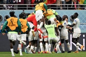 Pela 1ª vez, 3 seleções africanas podem chegar às oitavas da Copa do Mundo