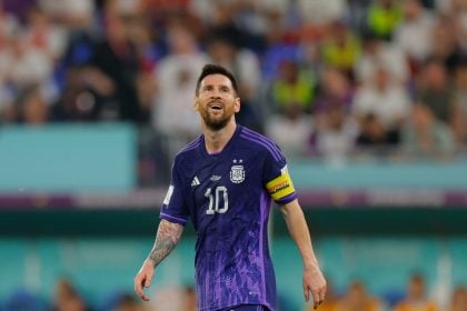 Uruguai, Argentina, Chile e Paraguai lançam candidatura para sediar a Copa de 2030