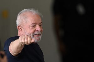 Lula e suas circunstâncias