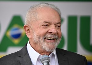 Lula é a personalidade mais pesquisada no Google em 2022 no Brasil