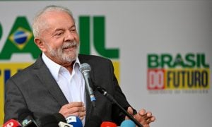 Lula anuncia os primeiros ministros do novo governo; veja a lista