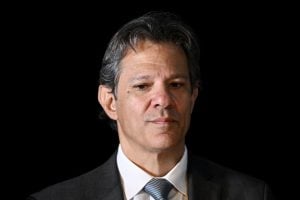 Haddad propõe reequilibrar o sistema tributário brasileiro