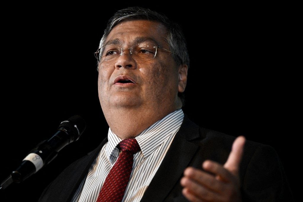 GSI deve participar da segurança para a posse de Lula, diz Flávio Dino