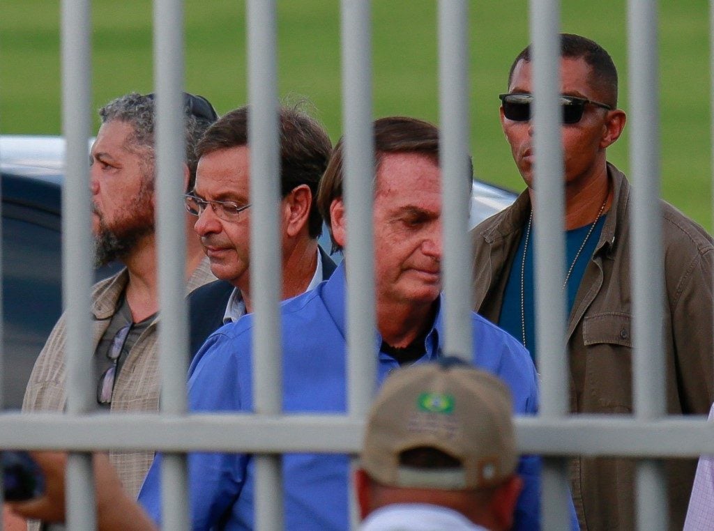 Como parlamentares do PL têm reagido à operação contra Bolsonaro e Valdemar Costa Neto