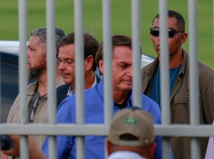 Como parlamentares do PL têm reagido à operação contra Bolsonaro e Valdemar Costa Neto