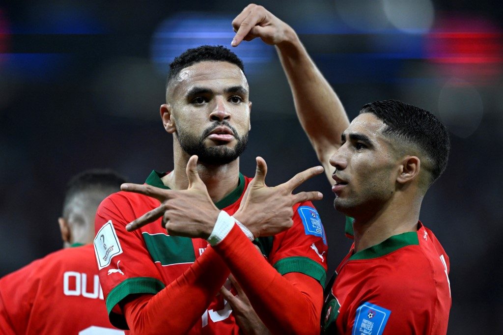 Surpreendente Marrocos enfrenta França em busca de vaga na final