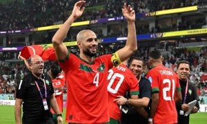 Apesar das lesões e cansaço, Marrocos promete não se render contra a França